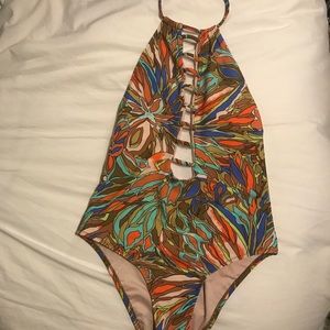 Volcom One-Piece